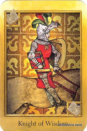 The Cathar Tarot